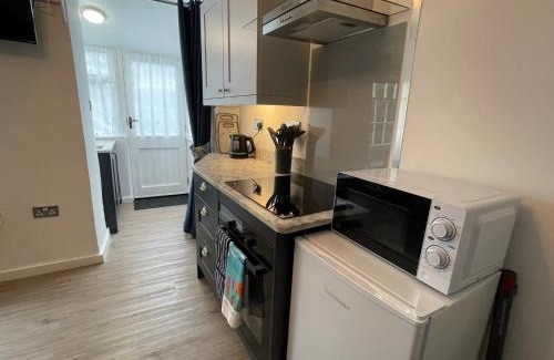 Mevagissey House | Cosy Cottage, Mevagissey