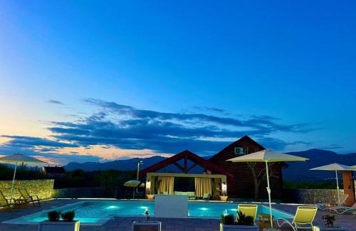 Pricelje House | Cosy Cottage with Private Pool - Andrej