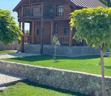 Pricelje House | Cosy Cottage with Private Pool - Andrej