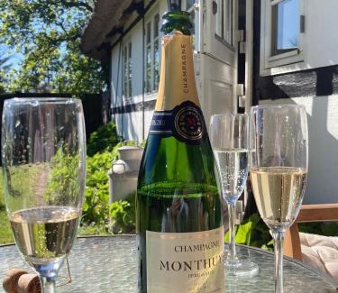 Nysted House | Cosy country house