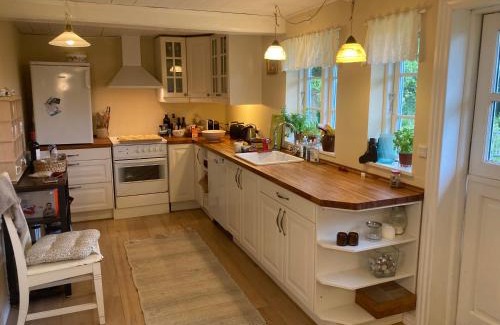 Nysted House | Cosy country house