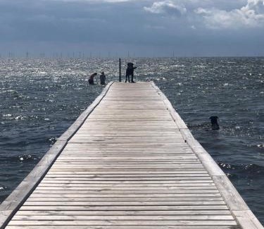 Nysted House | Cosy country house