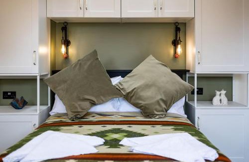 Grafton Regis Apartment | Cosy countryside retreat, Weiser