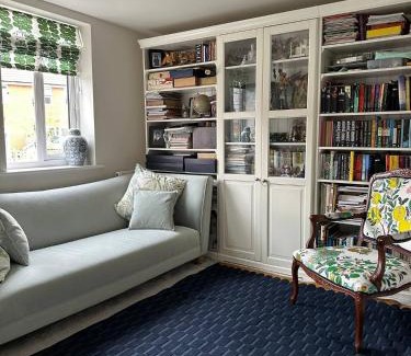 Buckingham House | Cosy Double Room in a Private Home in Buckingham, just a 10-minute stroll to the town!