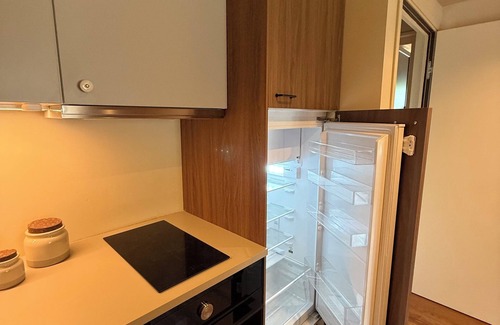 Chanaz Apartment | Cosy duplex apartment with swimming pool in the heart of the village of chanaz