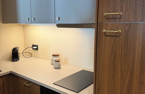 Chanaz Apartment | Cosy duplex apartment with swimming pool in the heart of the village of chanaz