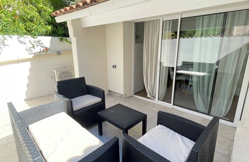 Horte Neuve Apartment | Cosy & Elégant Appartement Narbonne