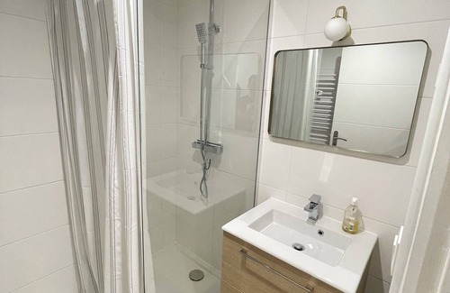 Horte Neuve Apartment | Cosy & Elégant Appartement Narbonne