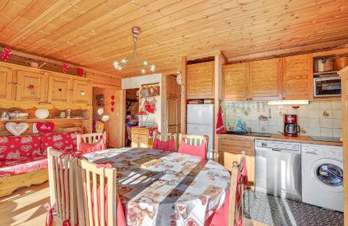 Montclar Apartment | Cosy Et Lumineux À Montclar Alpes
