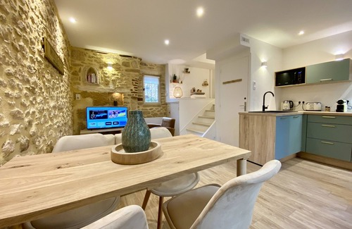 Montignac House | Cosy et Situation Ideale - Les Pierres De Lascaux