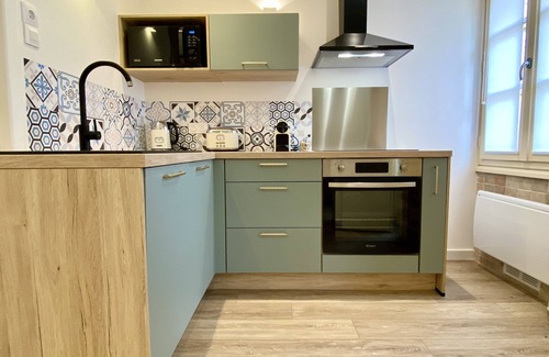 Montignac House | Cosy et Situation Ideale - Les Pierres De Lascaux