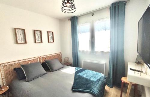 Savigny-sur-Orge Apartment | Cosy F2 à proximité de PARIS