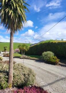 Burnfoot House | Cosy Family home