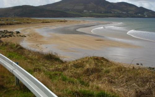 Burnfoot House | Cosy Family home