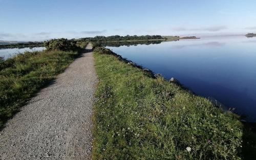 Burnfoot House | Cosy Family home