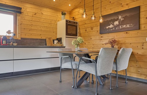 Schinnen House | Cosy Finnish house with fantastic views