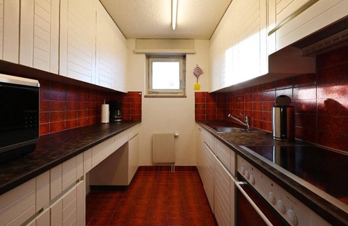 Weggis Apartment | Cosy flat Alpenblick