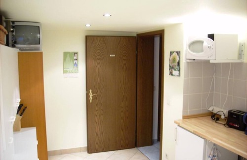 Obernaundorf Apartment | Cosy flat in Obernaundorf near Dresden