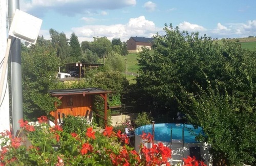 Obernaundorf Apartment | Cosy flat in Obernaundorf near Dresden