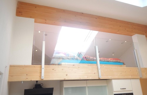 Rettenbach a.Auerberg House | Cosy flat in Rettenbach Am Auerberg