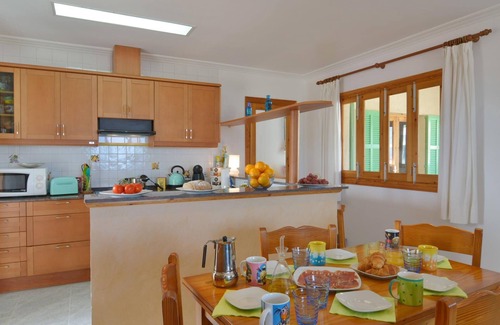 Son Serra de Marina Apartment | Cosy Front-Line Beach Apartment in Mallorca Up To 6 Guests🏖️