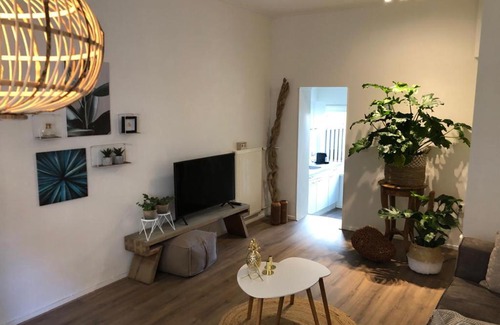 Harlingen House | Cosy Harlingen II