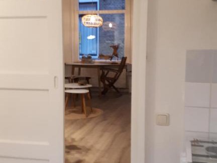 Harlingen House | Cosy Harlingen II