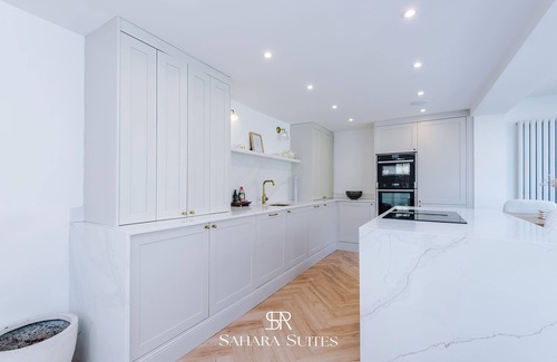 Markington House | Cosy Harrogate Cottage | Couple Retreat | Parking