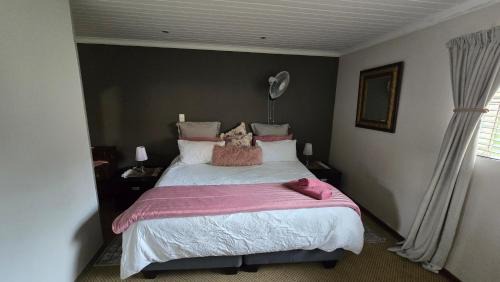 Harrismith Apartment | Cosy haven