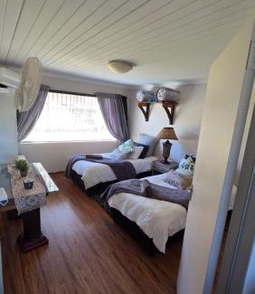 Harrismith Apartment | Cosy haven