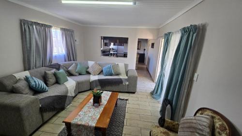 Harrismith Apartment | Cosy haven