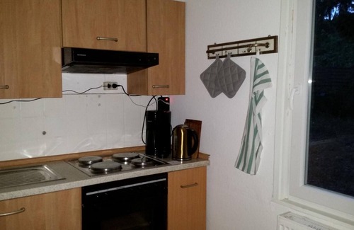 Suderburg House | Cosy heath bungalow