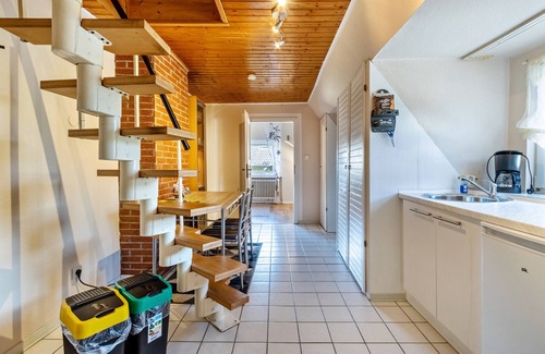 Jesteburg Apartment | Cosy holiday apartment Jesteburg; near Lüneburg Heath Nature Park