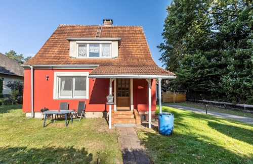 Jesteburg Apartment | Cosy holiday apartment Jesteburg; near Lüneburg Heath Nature Park