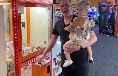 Dymchurch House | Cosy Holiday Caravan in Dymchurch, Kent - Sleeps 6