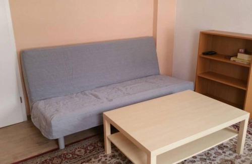 Saarbruecken Apartment | Cosy holiday flat in Herrensohr with garden, barbecue and terrace