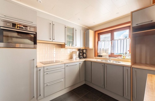 Nieuwpoort House | Cosy holiday home near the marina