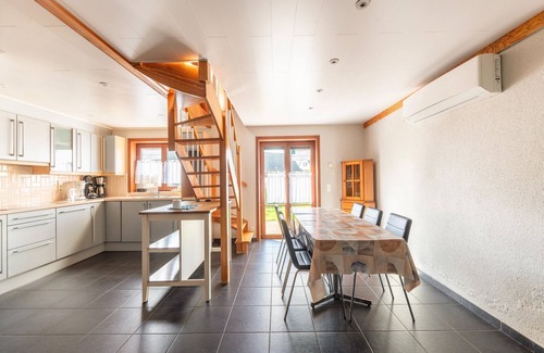 Nieuwpoort House | Cosy holiday home near the marina