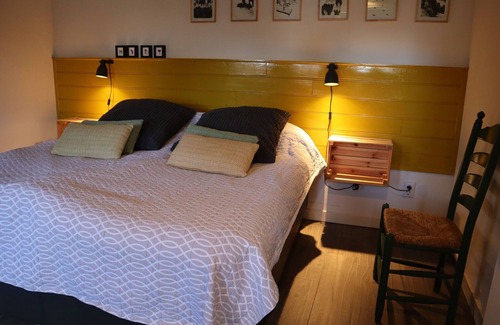 Zeeland Other | Cosy holiday home on a farm in Zeeland