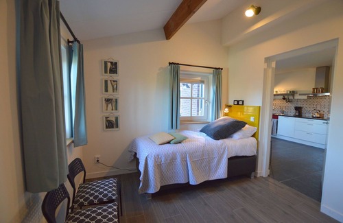 Zeeland Other | Cosy holiday home on a farm in Zeeland