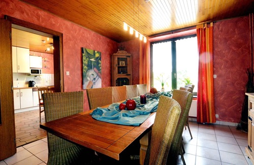 Nidrum House | Cosy Holiday Home with Sauna, Terrace