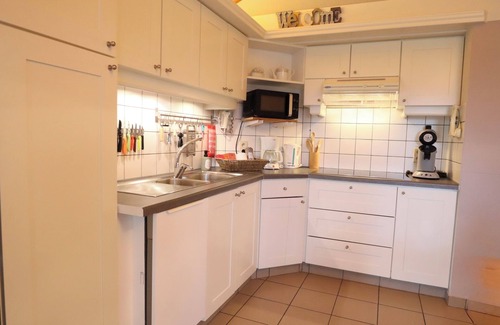 Marcouray House | Cosy holiday home with beautiful garden