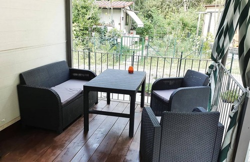Castelnuovo Magra House | Cosy holiday home in Castelnuovo Magra with garden