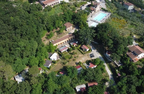 Castelnuovo Magra House | Cosy holiday home in Castelnuovo Magra with garden