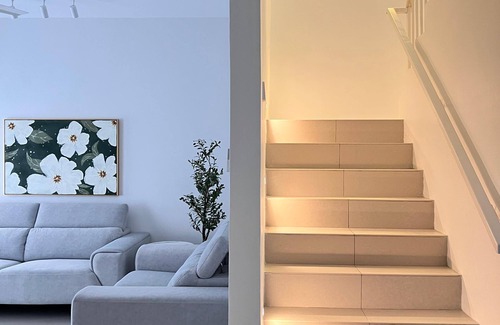 Kuantan House | Cosy home at center of Kuantan - 7 min from beach, 5 minutes from shopping mall