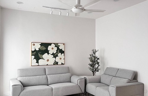 Kuantan House | Cosy home at center of Kuantan - 7 min from beach, 5 minutes from shopping mall