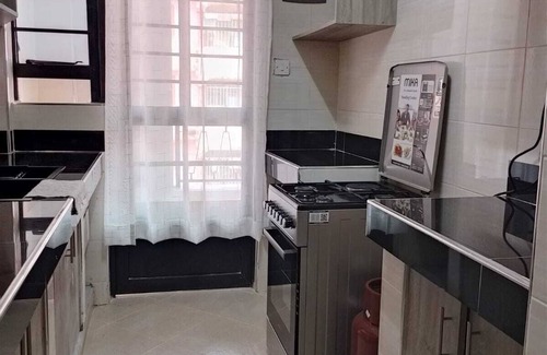 Thika Apartment | Cosy home away from home