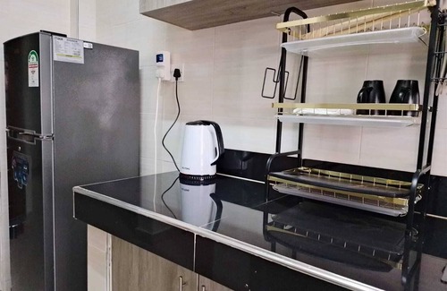 Thika Apartment | Cosy home away from home