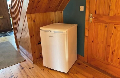 Templetown House | Cosy home from home by the sea