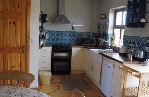 Templetown House | Cosy home from home by the sea